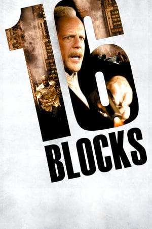 16 Blocks (2006) Dual Audio Hindi 350MB
