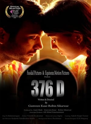 376 D 2020 Hindi Movie [900MB]