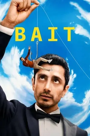 Bait 2026 Season 01 Hindi Dual Audio [EP - 06 Added]