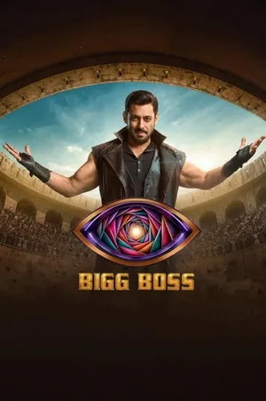 Bigg Boss 2026 Season 20 Hindi Audio [JioHotStar Series] [EP- 30 Added] [5rd Oct]