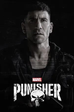 The Punisher 2026 Season 1 Hindi English Audio [EP-10 Added]