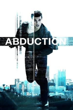 Abduction (2011) Hindi Dual Audio – 720p – 480p