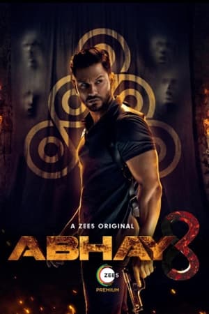Abhay 2022 (Season 3) – – 480p – (1 -8 Episodes)
