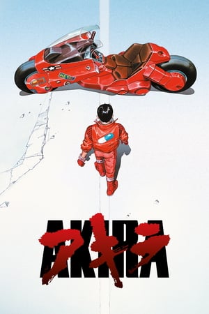 AKIRA 2016 Hindi Dual Audio [870MB]