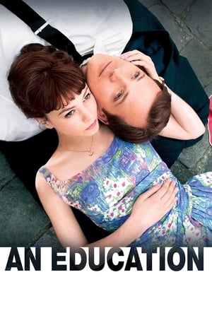 An Education (2009) Hindi Dual Audio – 480p