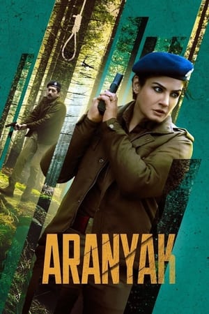 Aranyak 2021 Season 1 Hindi Dual Audio (Complete) – 480p