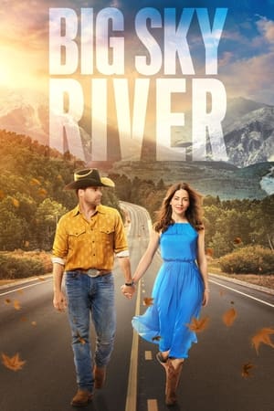 Big Sky River 2022 Hindi Dual Audio – 720p – 480p