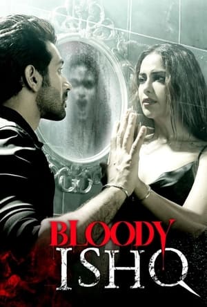 Bloody Ishq 2024 Hindi – 480p – 1080p