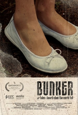Bunker (2020) Hindi Movie [1GB]