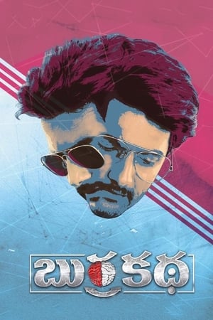 Burrakatha 2019 Hindi Dubbed [850MB]
