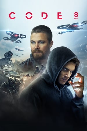 Code 8 (2019) Hindi Dual Audio 400MB