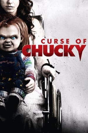 Curse of Chucky (2013) Hindi Dual Audio [840MB]