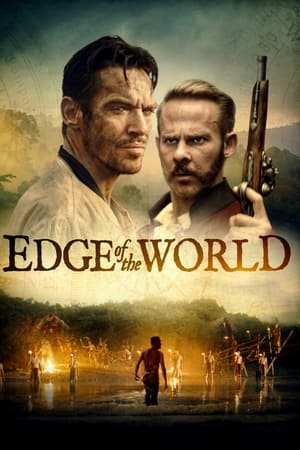 Edge of the World (2021) Movie (English) [ – 480p]
