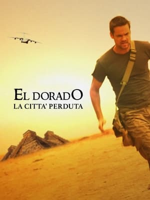 El Dorado City of Gold 2010 Hindi Dual Audio [1GB]