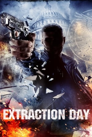 Extraction Day 2014 Hindi Dual Audio 350MB