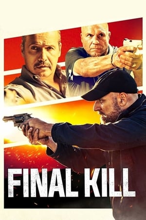 Final Kill 2020 Hindi Dual Audio –