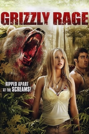 Grizzly Rage 2007 Hindi Dual Audio [900MB]