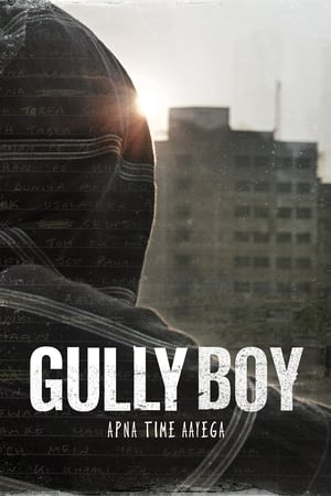 Gully Boy (2019) Hindi Movie [1.3GB]