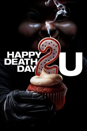 Happy Death Day 2U (2019) Hindi Dual Audio [950MB]