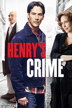 Henry’s Crime (2010) Hindi Dual Audio –