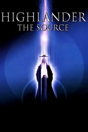 Highlander: The Source (2007) Hindi Dual Audio [800MB]
