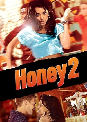 Honey 2 (2011) Hindi Dual Audio [930MB]