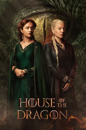 House of the Dragon 2022 English S01 – – 480p [Episode 1]