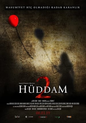 Huddam 2 (2019) Hindi Dual Audio 350MB
