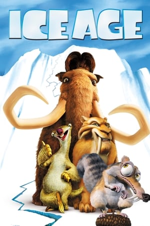 Ice Age (2002) 100mb Hindi Dual Audio movie Download