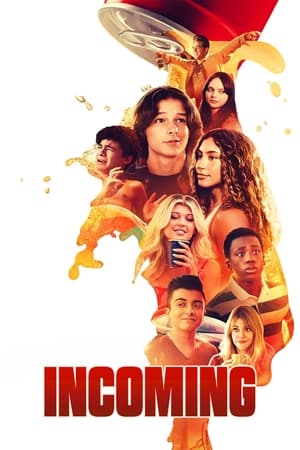 Incoming (2024) Hindi Dual Audio – 720p –