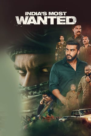 India's Most Wanted (2019) Hindi Movie Pre- [700MB]
