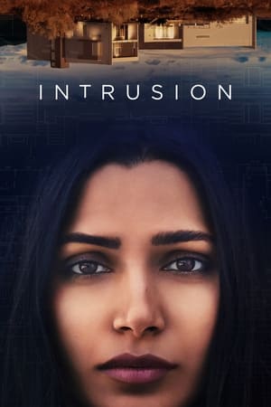 Intrusion (2021) Hindi Dual Audio 400MB