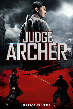 Judge Archer 2012 300MB Dual Audio Hindi Download