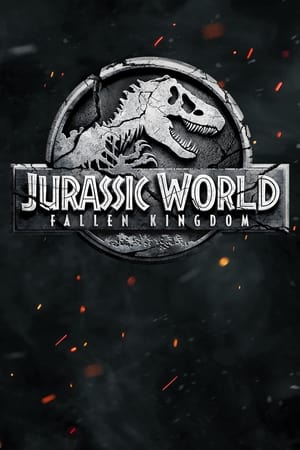 Jurassic World Fallen Kingdom (2018) Hindi (Org) Dual Audio [1.3GB]