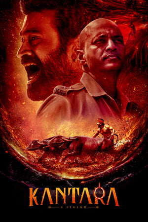Kantara 2022 Hindi (ORG) Dubbed Movie –