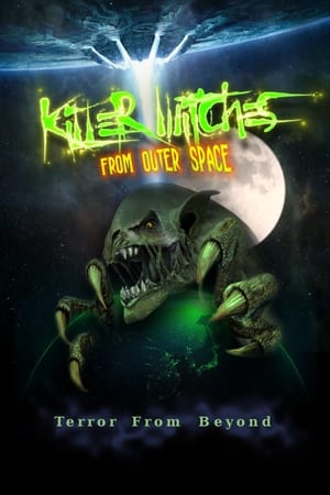 Killer Witches from Outer Space 2023 Tamil