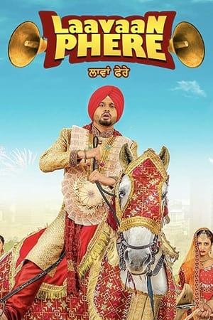 Laavaan Phere (2018) Movie HDTVRip [1.2GB]