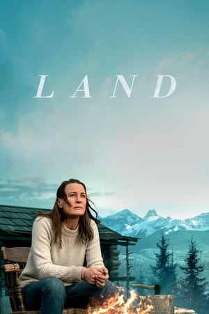 Land (2021) Hindi Dual Audio –