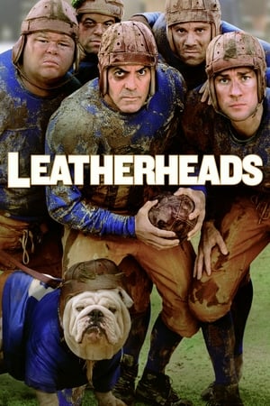 Leatherheads (2008) Hindi Dual Audio [900MB]