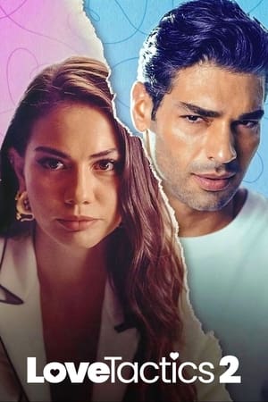 Love Tactics 2 2023 Hindi Dual Audio –