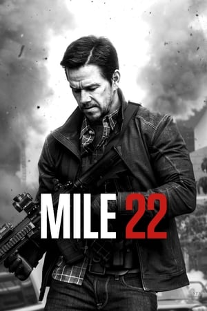 Mile 22 2018 Hindi Dual Audio 300MB