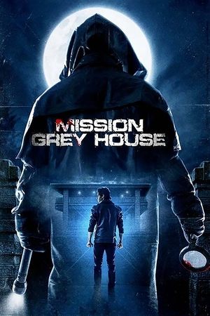 Mission Grey House (2024) Hindi (MULTI AUDIO) 480p 1080p