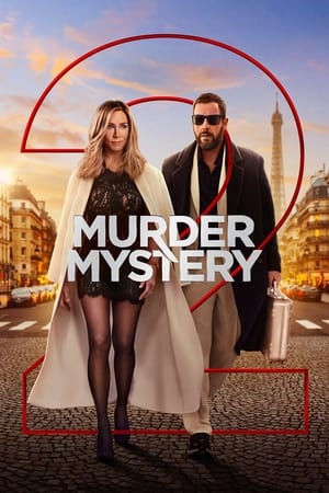 Murder Mystery 2 (2023) Hindi Dual Audio –