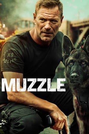 Muzzle (2023) Hindi Dual Audio – 1080p – 480p