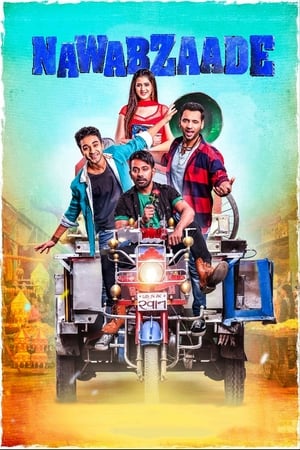 Nawabzaade (2018) Hindi Movie [1.4GB]