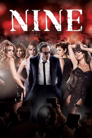 Nine 2009 Hindi Dual Audio 360MB