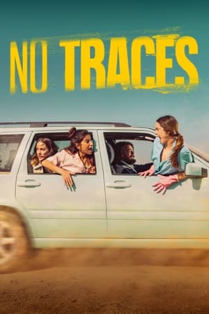 No Traces (2023) Season 1 Dual Audio Hindi – – 480p