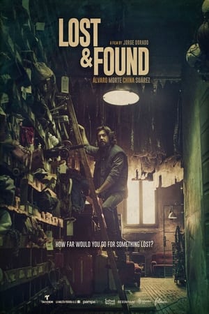Objetos (Lost and Found) 2022 Hindi | 480p