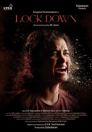 Lockdown 2026 Tamil Audio