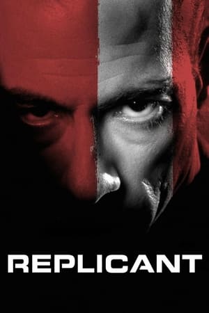 Replicant (2001) Hindi Dual Audio 300MB
